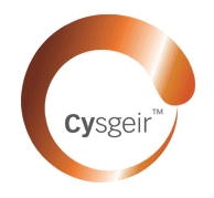 Cysgeir Logo